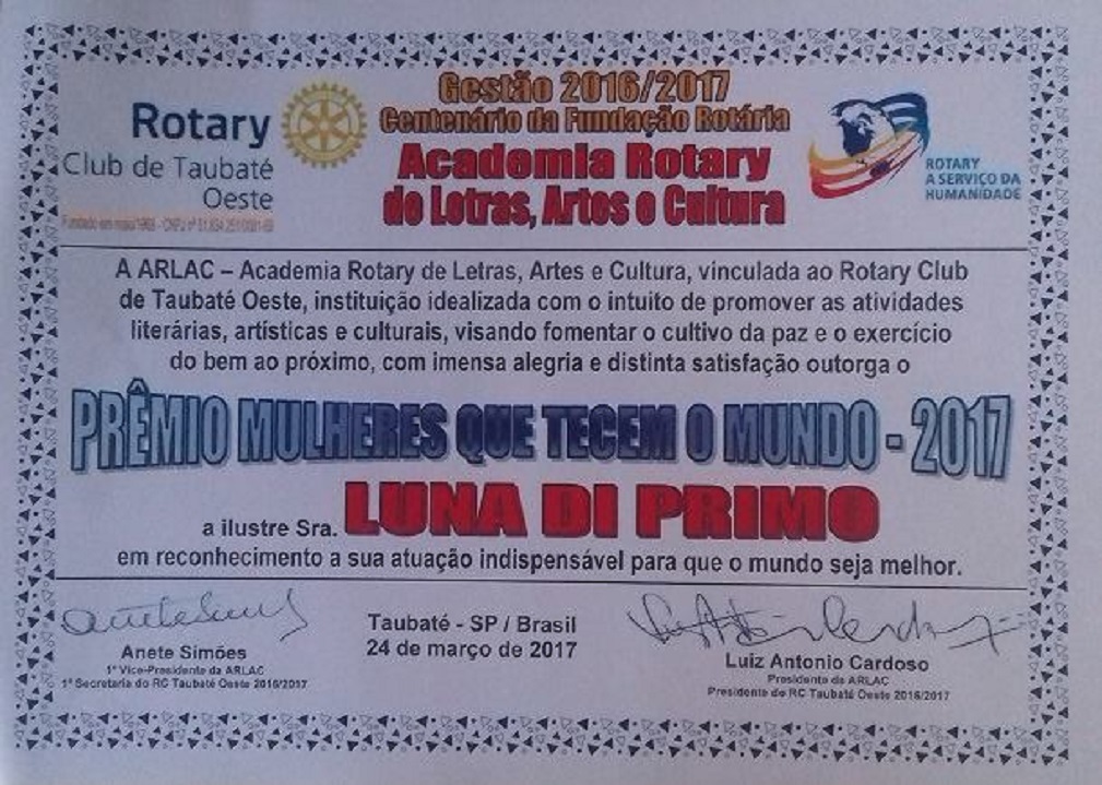 PREMIO