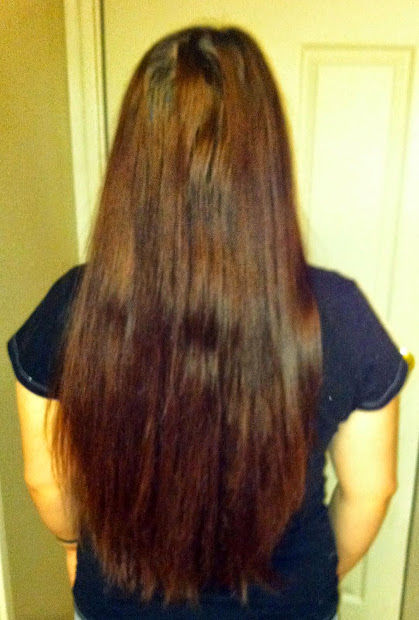 short hairstyles rear view