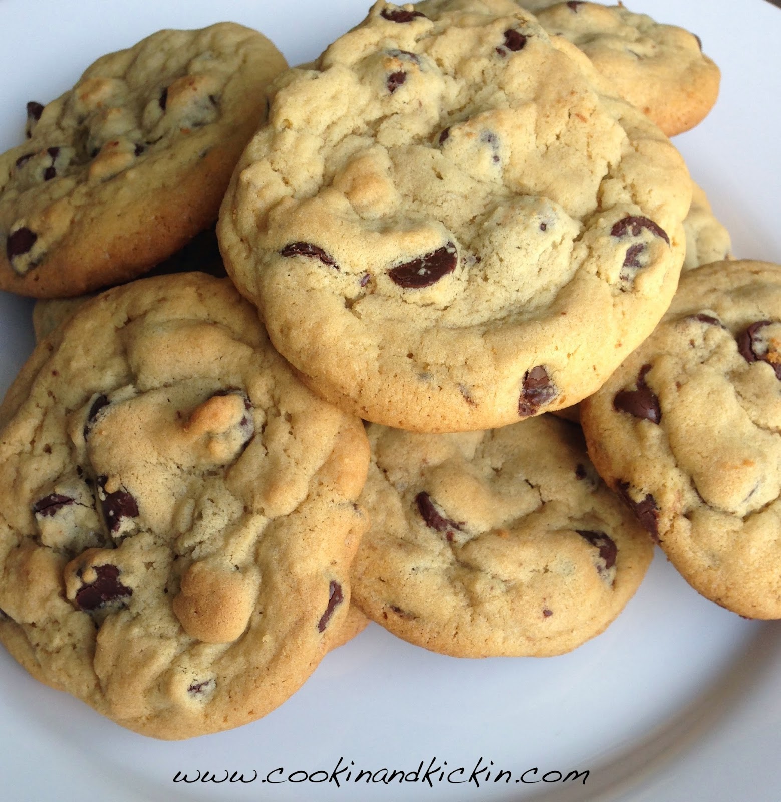 pudding mix cookie recipe