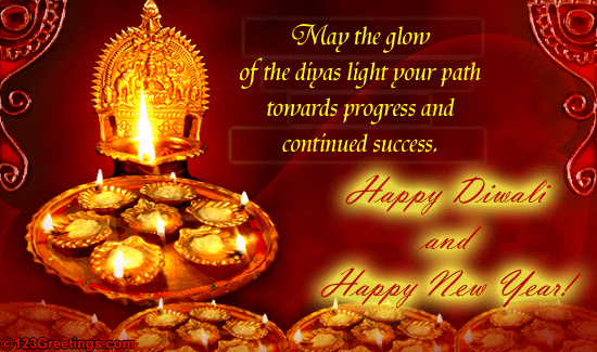 Tech F1 Happy Diwali And A Prosperous New Year