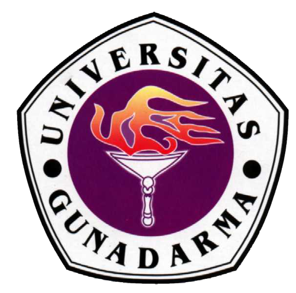 Studentsite Universitas Gunadarna