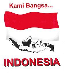 bangsa indonesia