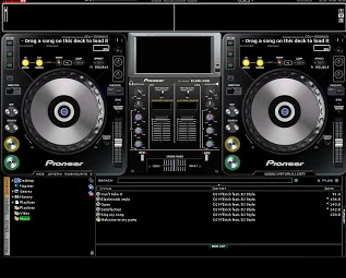 dj software download free for pc