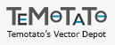 Temotato's Vector Depot