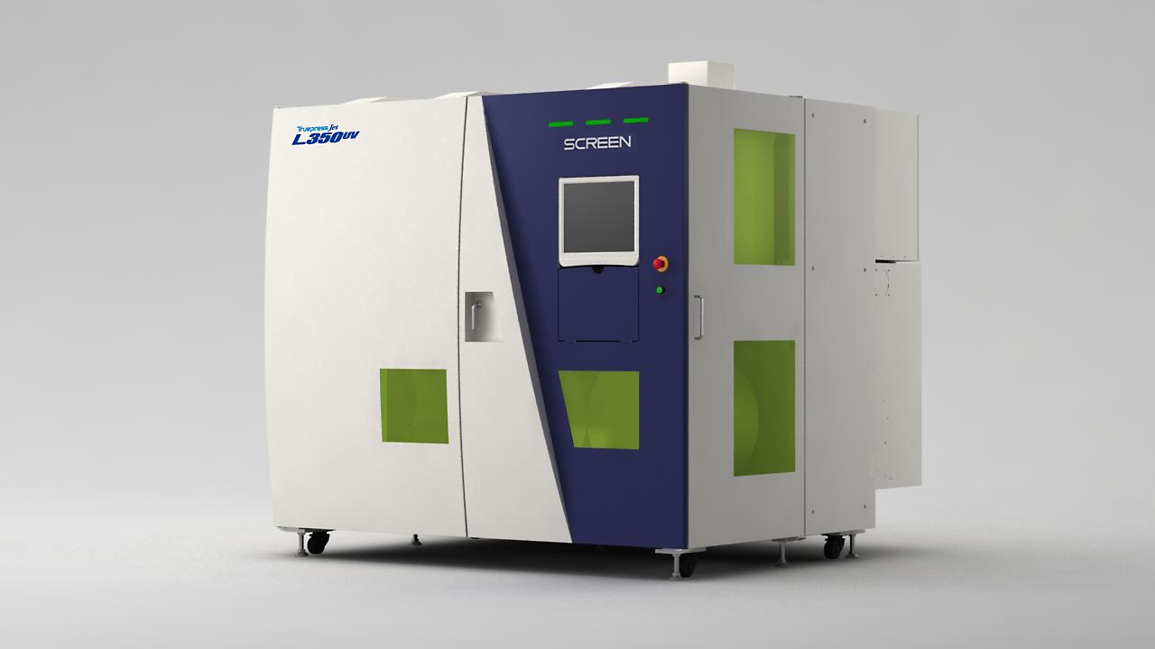 Labels India Nextgeneration label printing system offers high