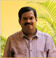 Dr. Ananthayya M B