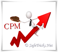 CPM networks CPM ads
