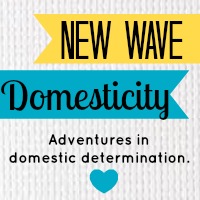 New Wave Domesticity