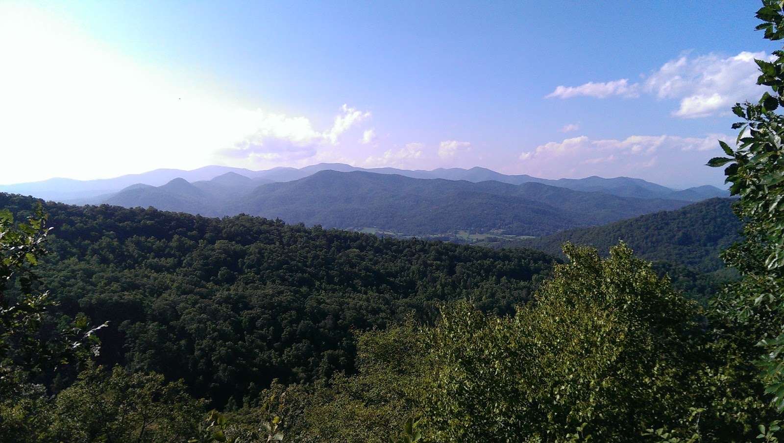 Outdoors Activities With Tent Camping And Birding Camping At