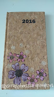 Stampin' Up! Flower Shop