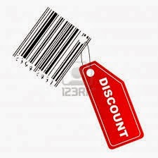 Discount at Etsy shop/linenartisan