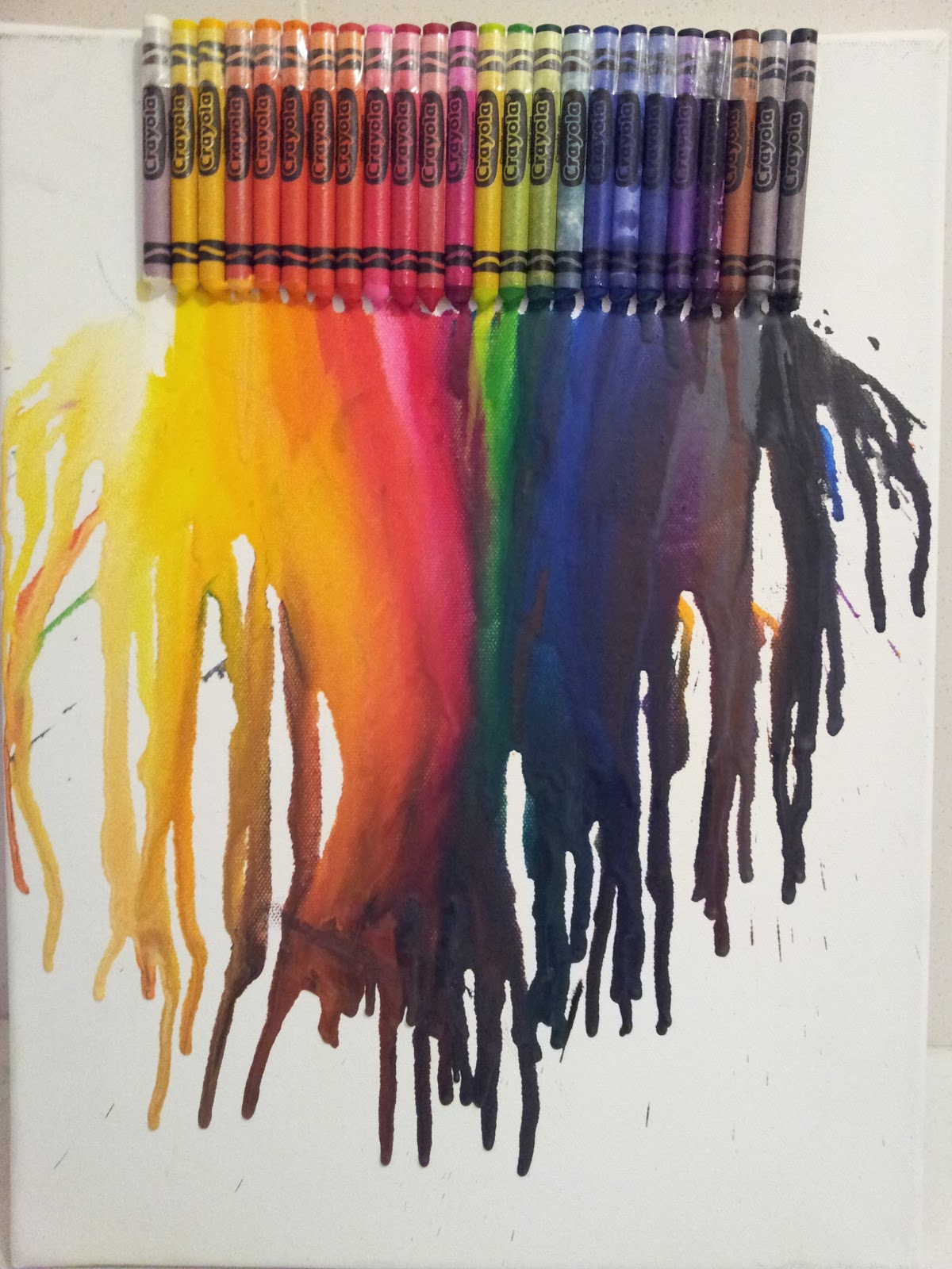 HOME OF HOMEMADE TREASURES ART AT HOME