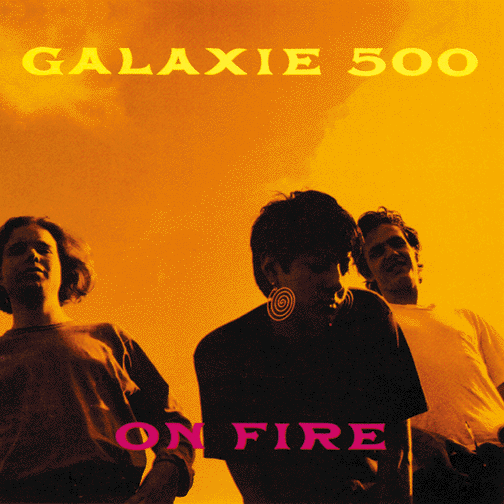 Galaxie 500 discography. been drinkin' lots of beer and crying to these 