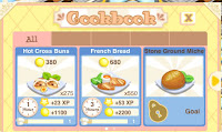 Autumn Oven Bakery Story4