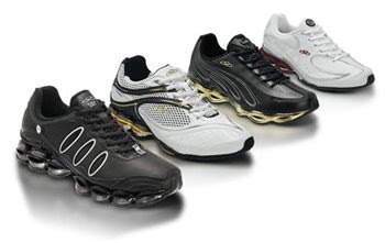 tenis de volei olympikus