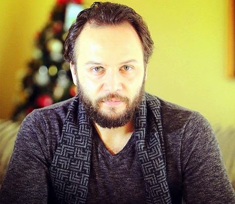 فريق عمل معلومة تهزك بالصورة ابن مكسيم خليل أصبح شابا وأوسم منه