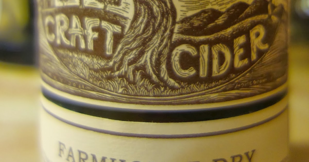 The Passionate Foodie Virginia Cider Potter's, Albemarle & Foggy Ridge