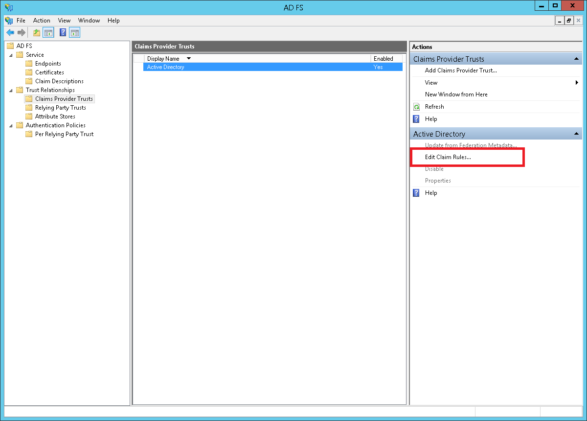 Musings on Information Technology A view from the trenches Configure