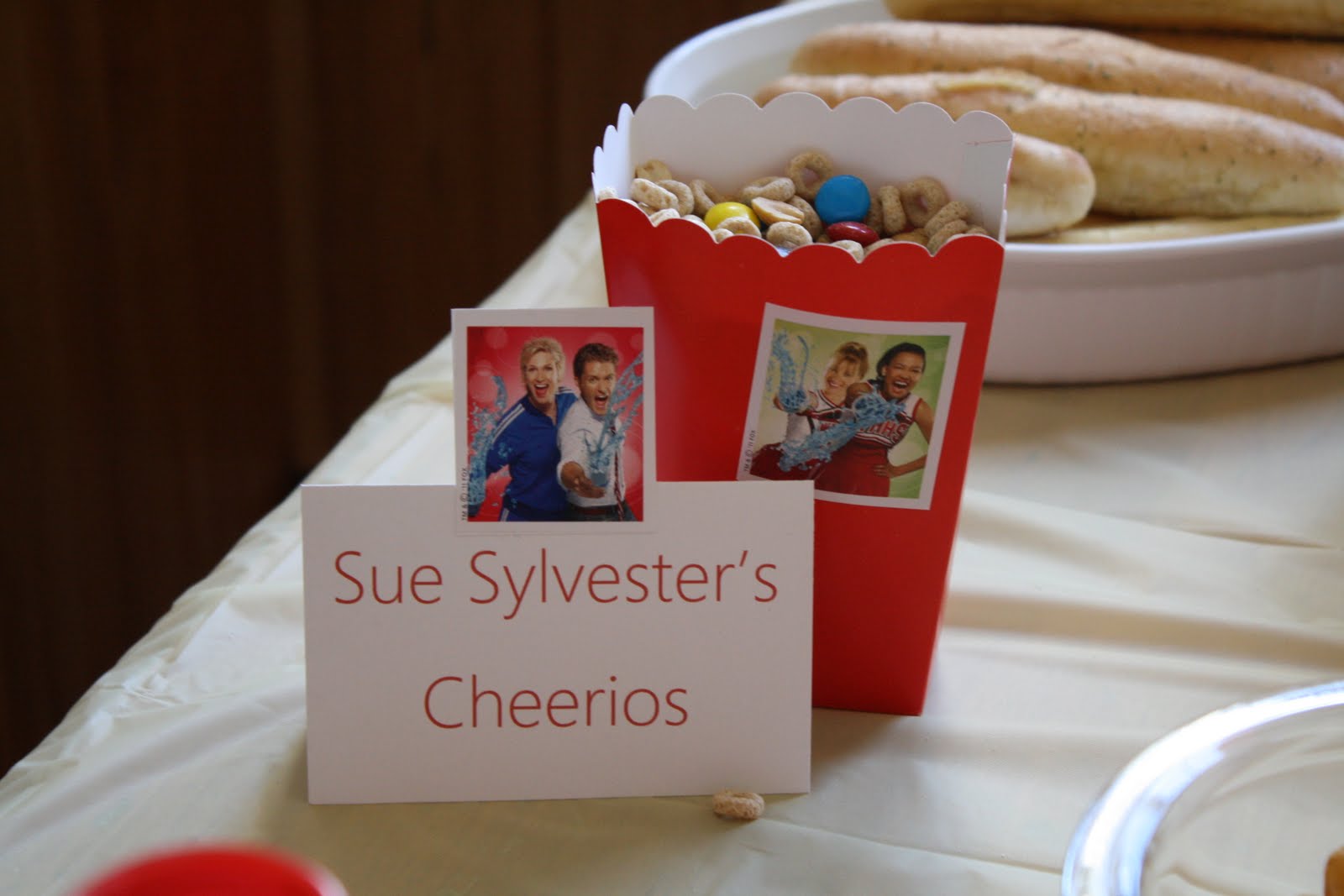 A Gleeful teenager Random Thoughts Home