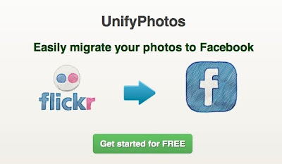 UnifyPhotos