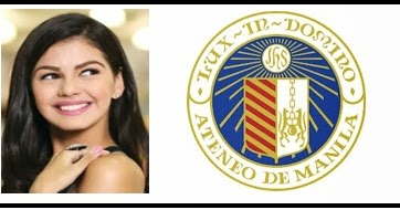 janine gutierrez degree celebrity schools attended and education background janine gutierrez degree celebrity schools attended and education background