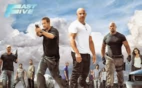 Fast and furious 5 watch online full movie hd