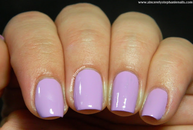 butter LONDON Molly Coddled