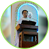 Bài giảng của Cha Đaminh Nguyễn Trung Kiên: Lễ Chúa Giêsu chịu phép rửa_GX Châu Nam, ngày 11/01/2015