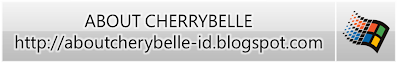 About Cherrybelle Site (Bilingual)