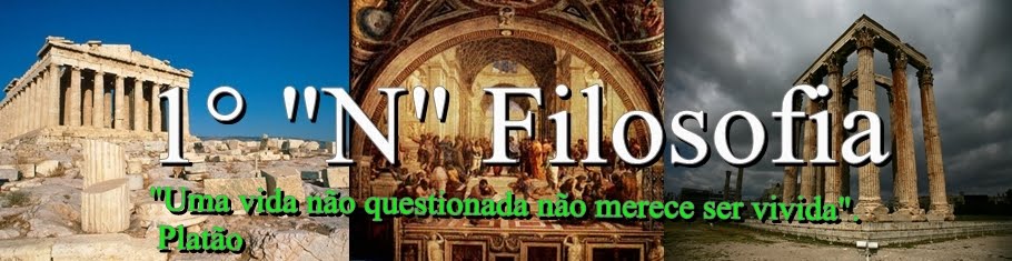 1° N Filosofia