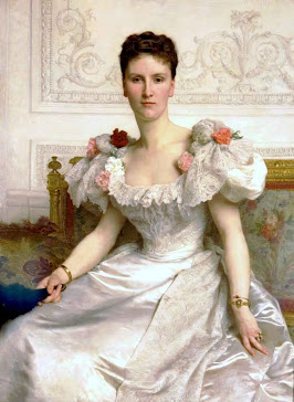 Madam the Countess of Cambaceres -1895