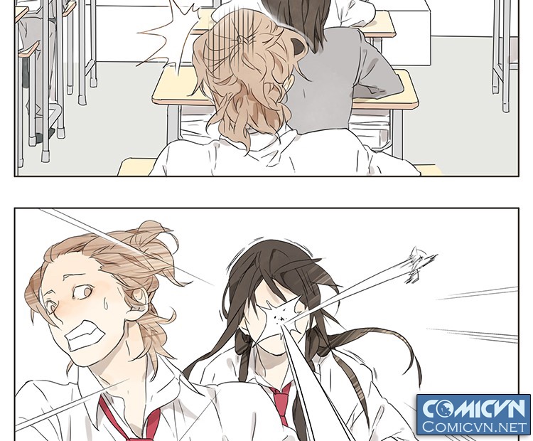 SQ Chap 6 - Next Chap 7