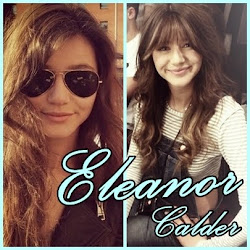 Eleanor Calder