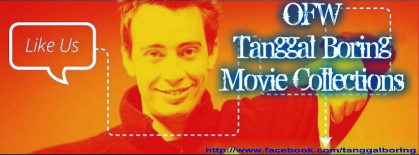 OFW Tanggal Boring Movies Collections