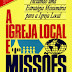 A Igreja Local e Missões - Edison Queiroz