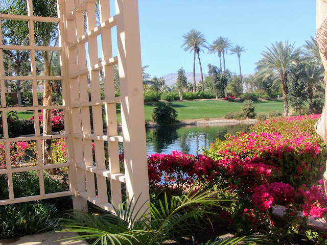 Esmeralda Resort & Spa, Indian Wells