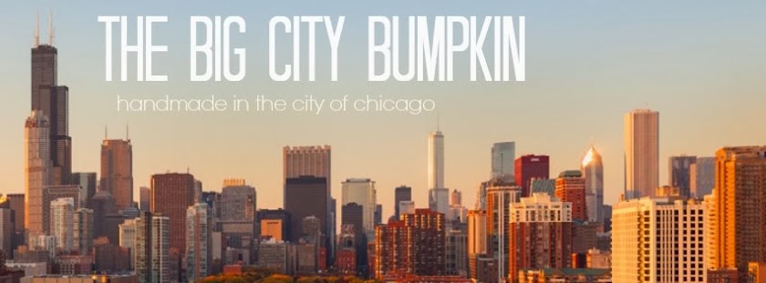 the Big City Bumpkin