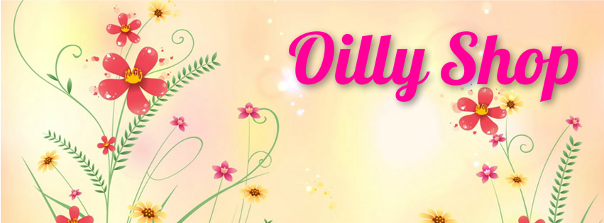 OillyShop.Com