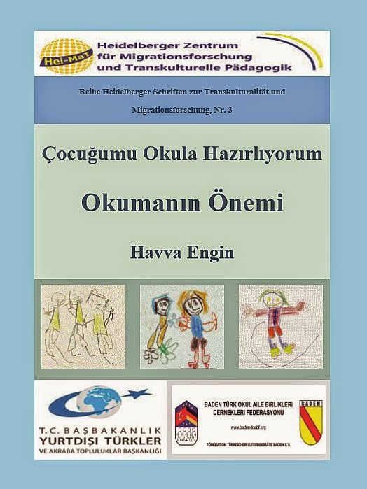 Çocuğumu Okula Hazırlıyorum: Okumanın Önemi