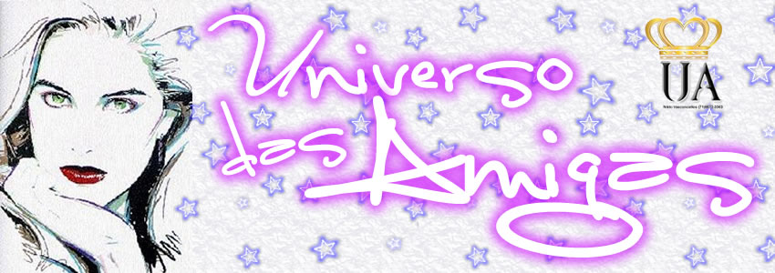 UA-Universo da Amigas