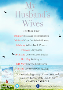 Blog Tours