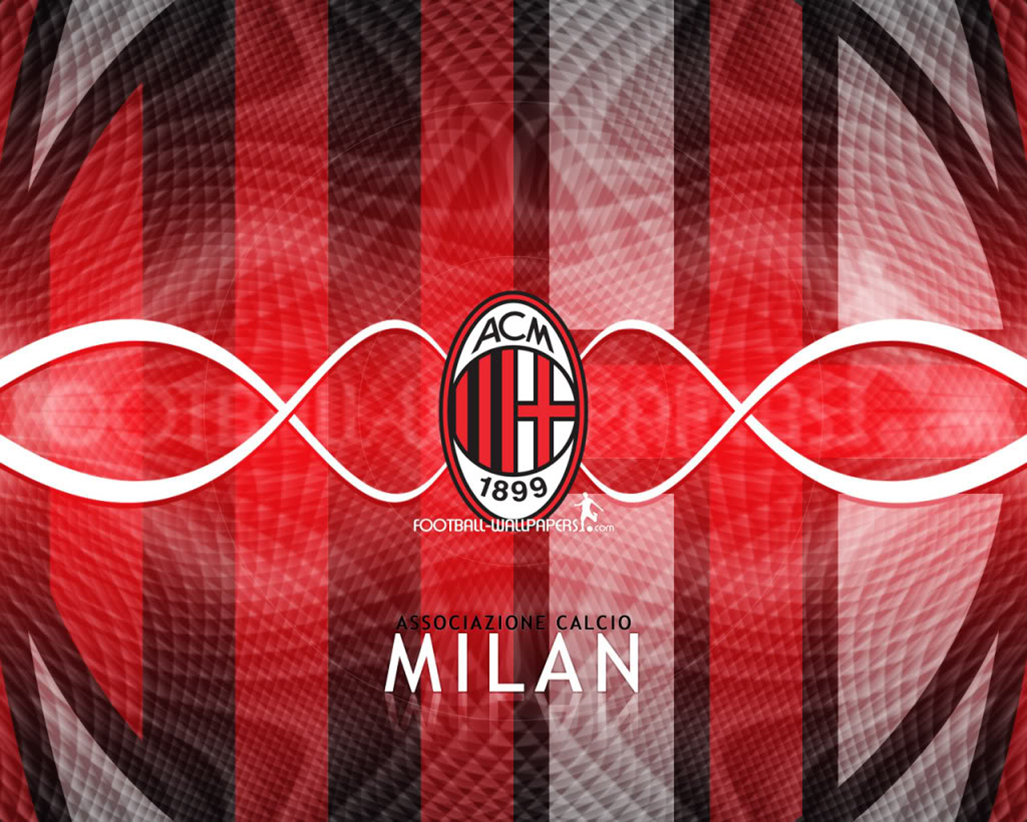 AC Milan Wallpaper Perfect Wallpaper