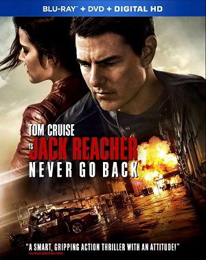 Jack Reacher Never Go Back 2016 BRRip BluRay 720p 1080p