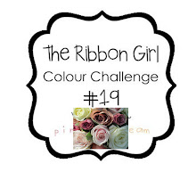 Guest Designer for Ribbon Girls