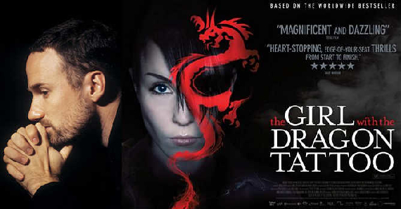 The Girl with the Dragon Tattoo YIFY - Download Movie