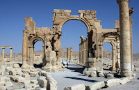 Palmira - Síria