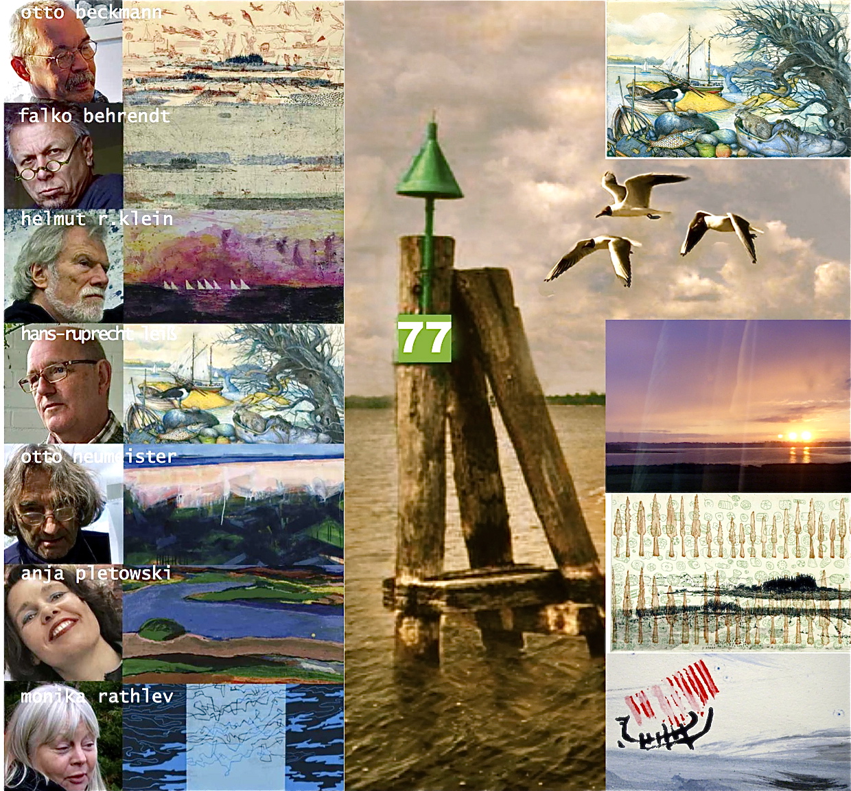 Bassenge Kunstauktion 111 Moderne Kunst Teil 1 By Galerie