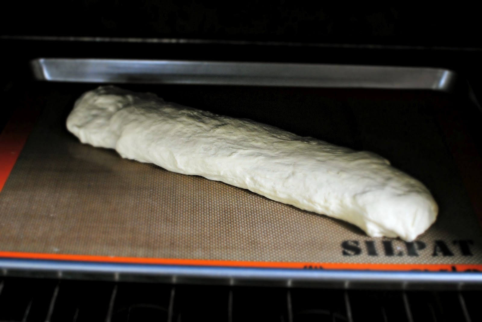 Simply Scratch Easy Homemade French Bread Simply Scratch