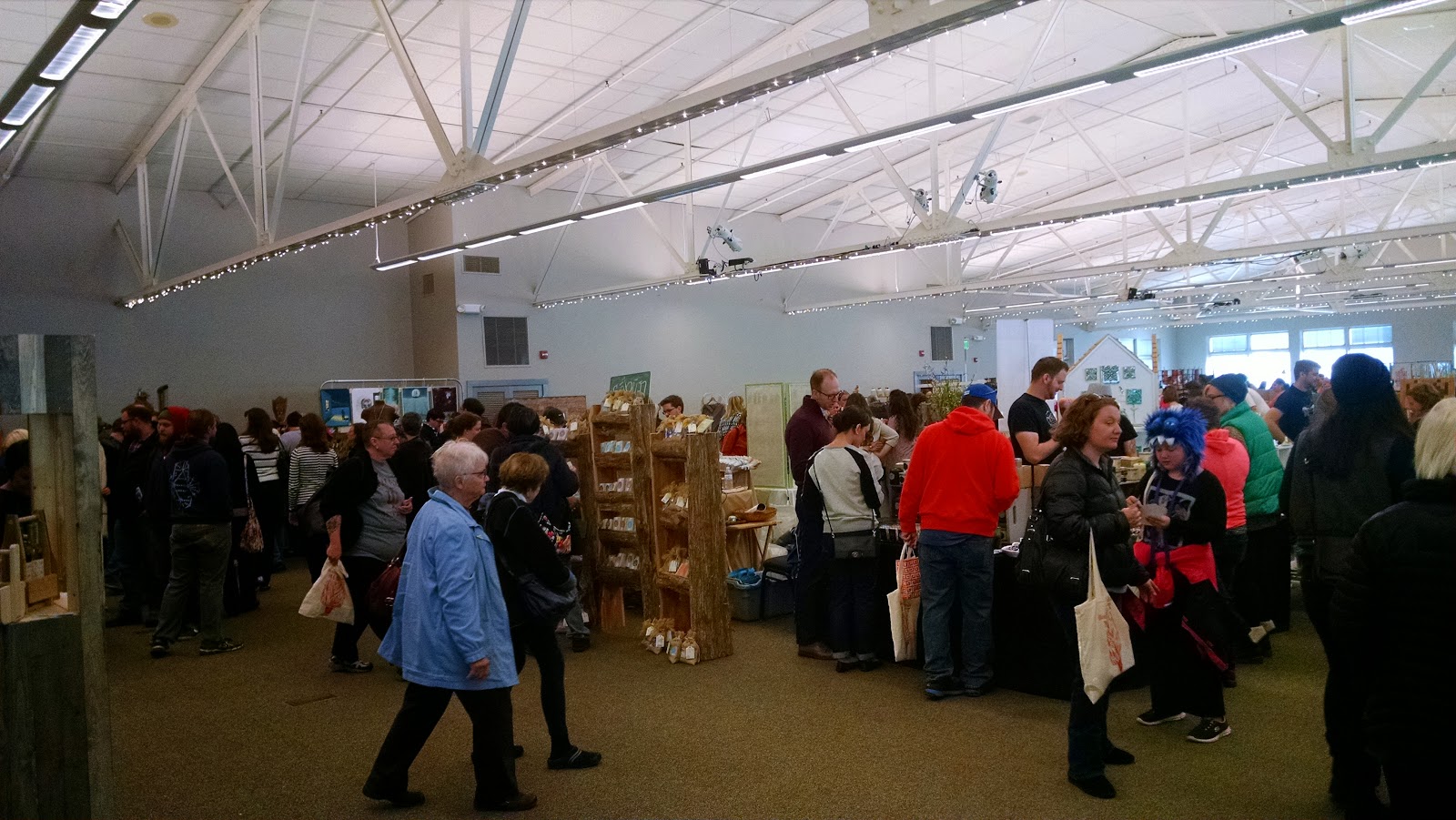 Bloomington, IN Bloomington Handmade Market Explore This City