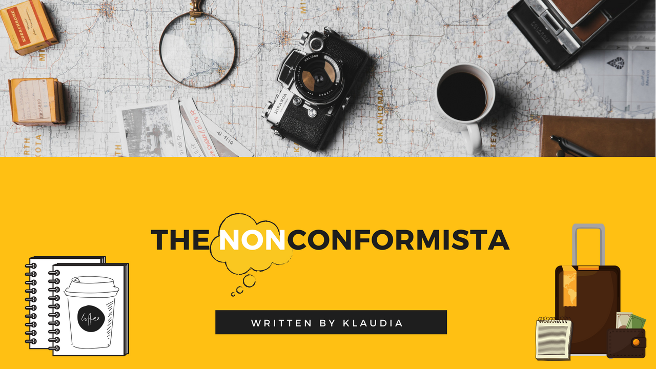 The Nonconformista